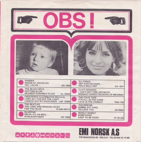 The Equals : Black Skin Blue Eyed Boys / Ain't Got Nothing To Give You (7", Single)