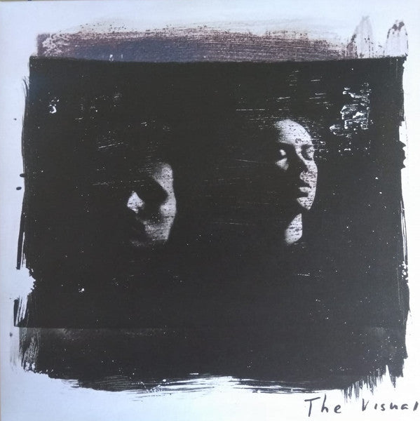 The Visual : Moments Of Being (LP, Album)