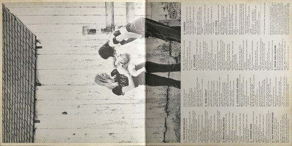 Norman Greenbaum : Back Home Again (LP, Album)