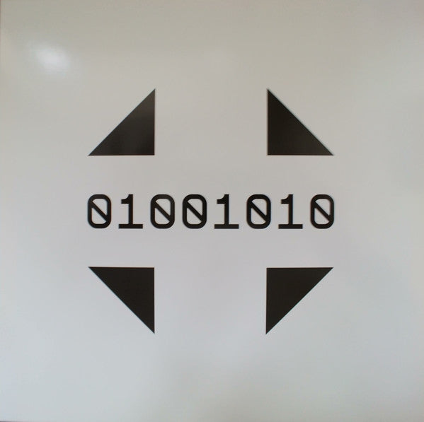 SDEM : Index Hole (12", EP, Ltd)