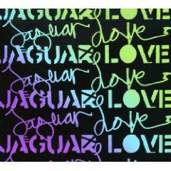 Jaguar Love : Jaguar Love (CD, EP)