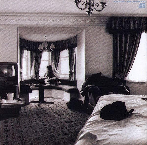 The Pretenders : Loose Screw (CD, Album, Enh, S/Edition)