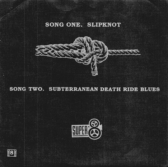 Grifters : Slipknot (7", Single, Ltd, Num)