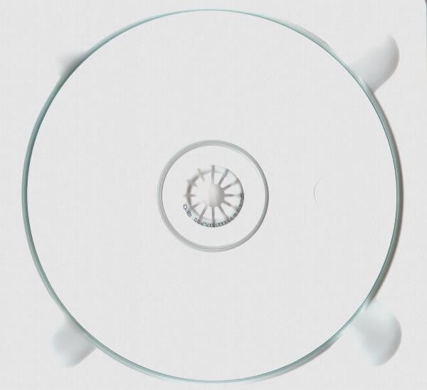 For The Attention Of : Live Recordings 2003 (CDr)