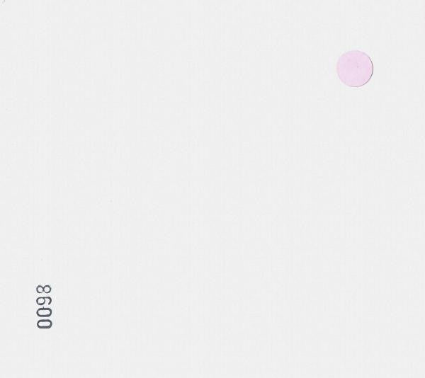 For The Attention Of : Live Recordings 2003 (CDr)