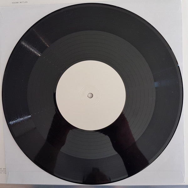 Bear's Den : Session At Artone Studio (10", EP, Ltd)