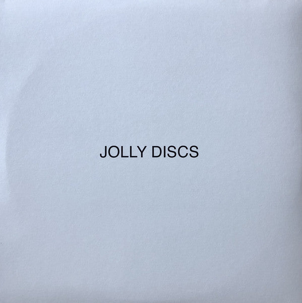 Never (12) : Never (12", MiniAlbum)