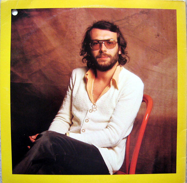 Michel Colombier : Wings (LP, Album, Gat)