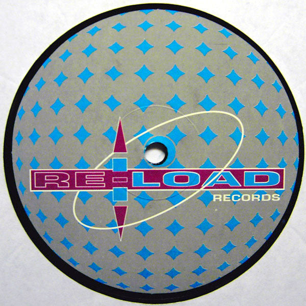 Cold : Hyper Experience / Strobe Light Network (12")