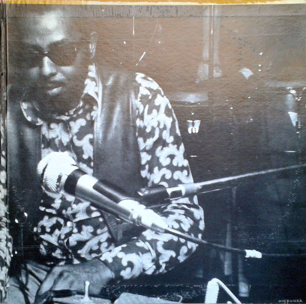 Jimmy McGriff : Flyin' Time (2xLP, Comp)