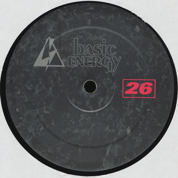 D.J.R.M. : Obsession (12")