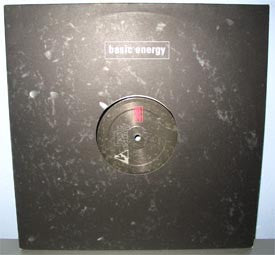 D.J.R.M. : Obsession (12")