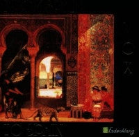 VOX (3) : From Spain To Spain (CD, Album)