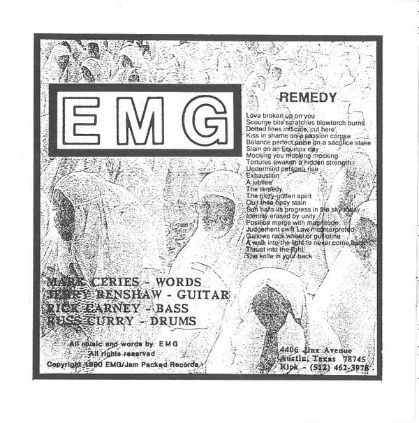 Various : Texas Bashing • The Compilation • (7", Comp)