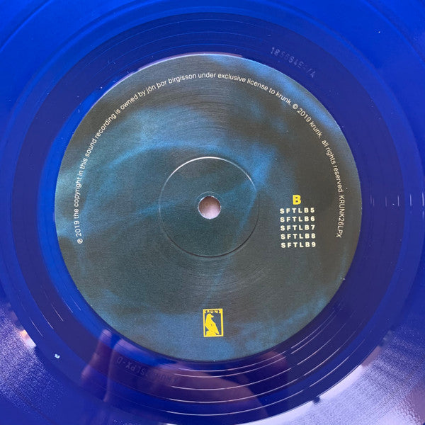 Frakkur : 2000 - 2004 (LP, Blu + LP, Cle + LP, Red + Album, Comp)