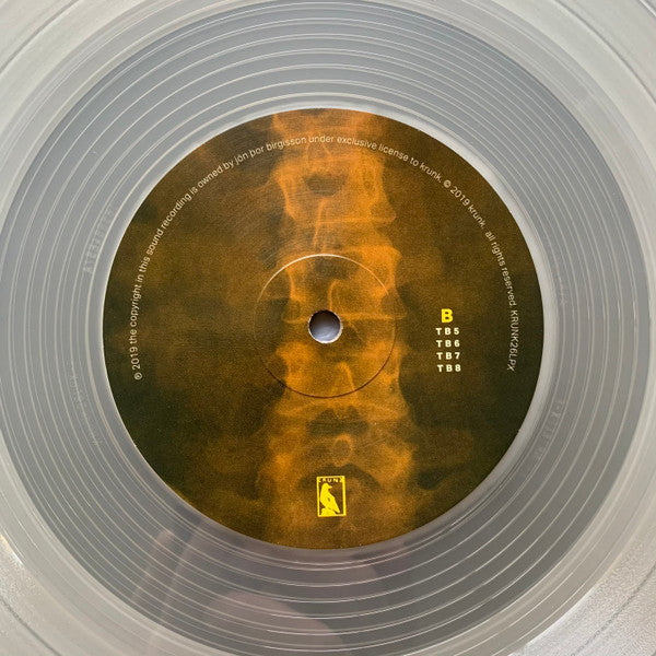 Frakkur : 2000 - 2004 (LP, Blu + LP, Cle + LP, Red + Album, Comp)