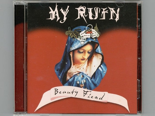 My Ruin : Beauty Fiend (CD, Single)