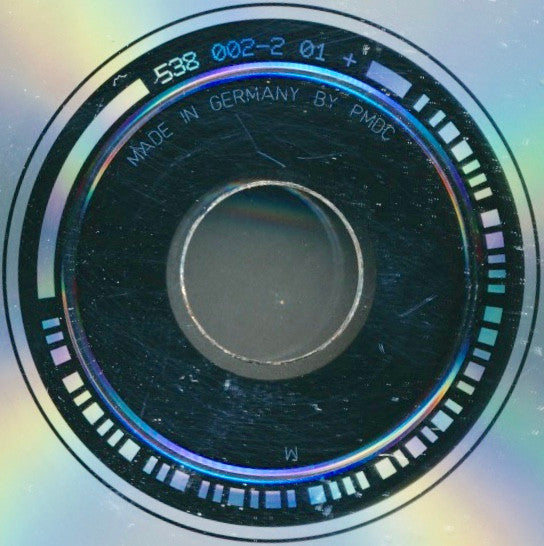 Elvis Costello with Burt Bacharach : Painted From Memory (CD, Album, HDC)