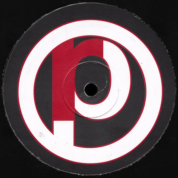 The Argonauts* : Frühlingftag (12", M/Print)