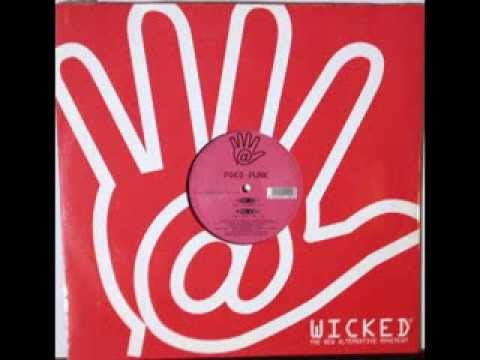 Poko Punk : Future / Poko Pa (12")