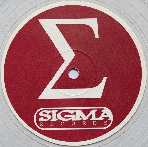 Shock! Project : Sweep (12", Tra)