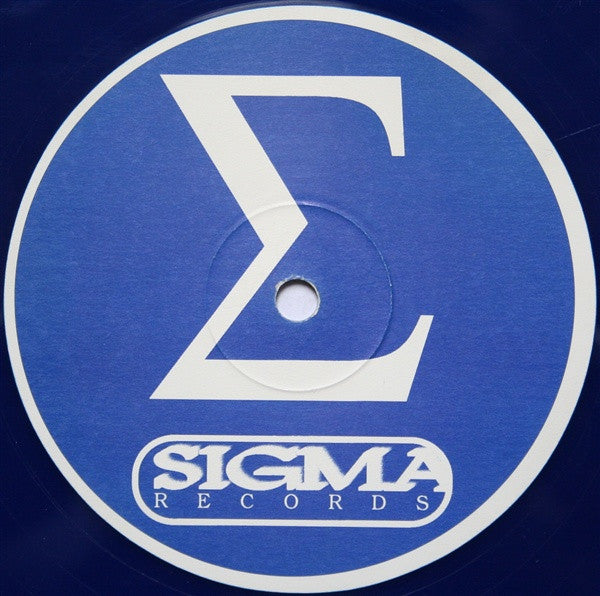 Supermarco May : Little Man (12", Dar)