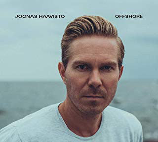 Joonas Haavisto : Offshore (CD, Album)