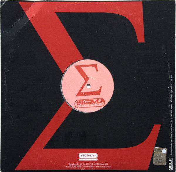 J.T.S.* : Bow C Bow (12")