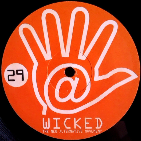 Sisma DJ : Techno Techno (12")