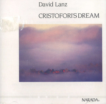 David Lanz : Cristofori's Dream (CD, Album, RE)