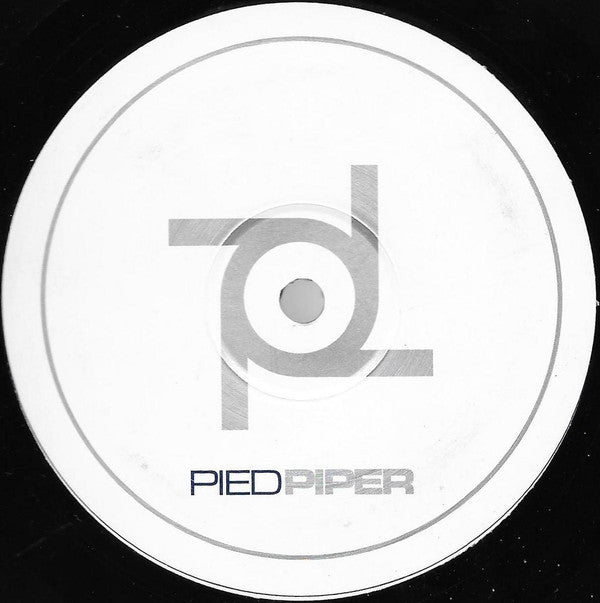 Odysseus : Zero Gravity (12")