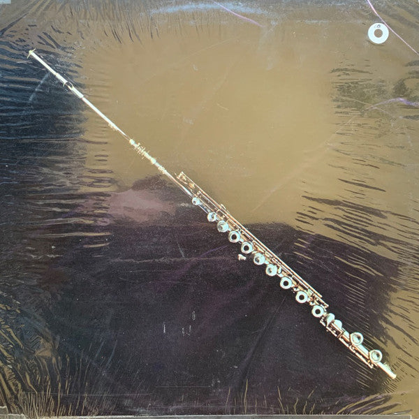 Herbie Mann : Concerto Grosso In D Blues (LP, Album, PR )