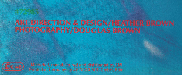 Lisa Dal Bello : Black On Black (12", Maxi)