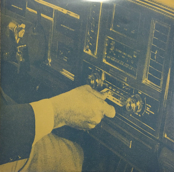 Black Mountain : Destroyer (LP, Album, Ltd, Whi)