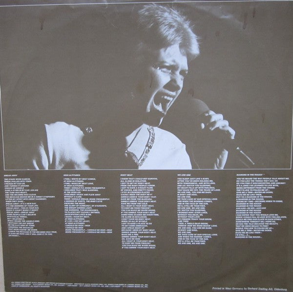 Alicia Bridges : Alicia Bridges (LP, Album)