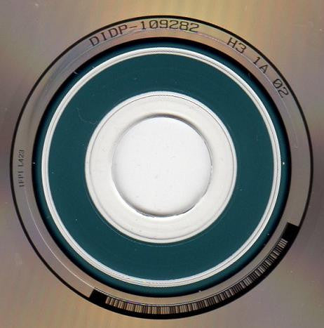 Pearl Jam : I Am Mine (CD, Single, Dig)