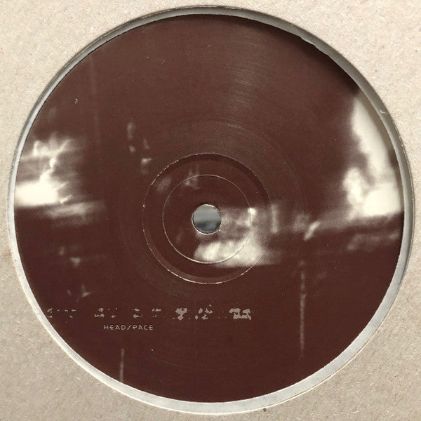 CiM : Series One (12", EP)