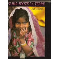Mannick : Allez Par Toute La Terre (LP, Album)