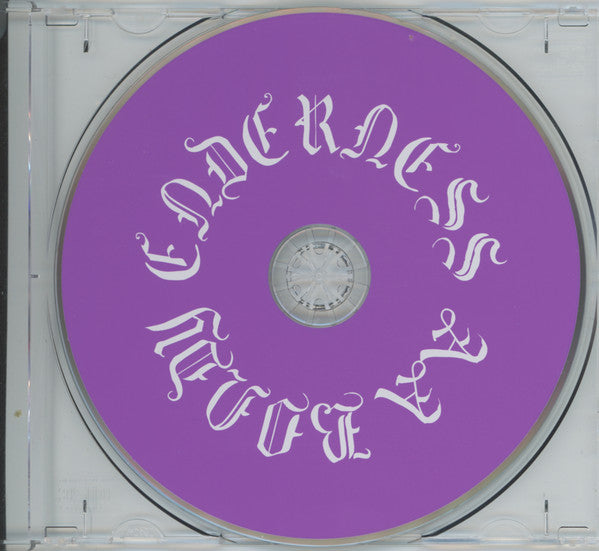 A.A. Bondy : Enderness (CD, Album, Dig)