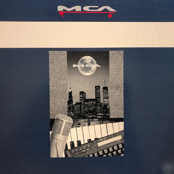 Holly Johnson : Where Has Love Gone? (12", Promo)