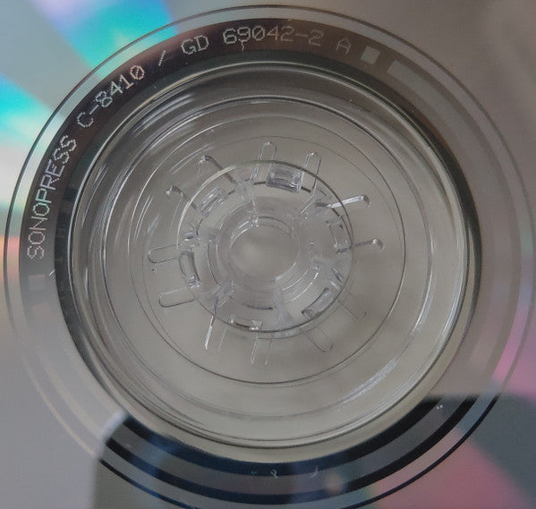 Valery Gergiev, Justus Frantz, Deutsch-Sowjetische Junge Philharmonie - Объединённый молодёжный оркестр СССР и ФРГ Pyotr Ilyich Tchaikovsky / Ludwig van Beethoven : Offizielles Konzert zu Ehren von Michail Gorbatschow in der Bundesrepublik Deutschland - Tschaikowsky Symphonie Nr. 5 / Beethoven Klavierkonzert Nr. 5 (2xCD, Album)