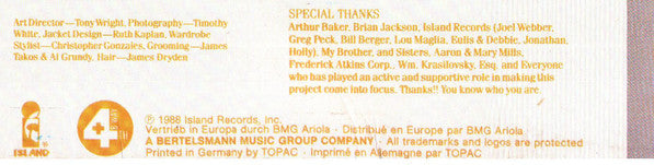 Will Downing : Will Downing (LP, Album)