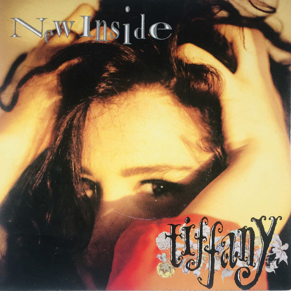 Tiffany : New Inside (7", Single)