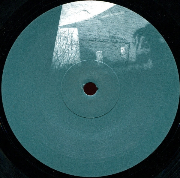 Vincenzo vs. Duffer Swift : Got To Be (12")