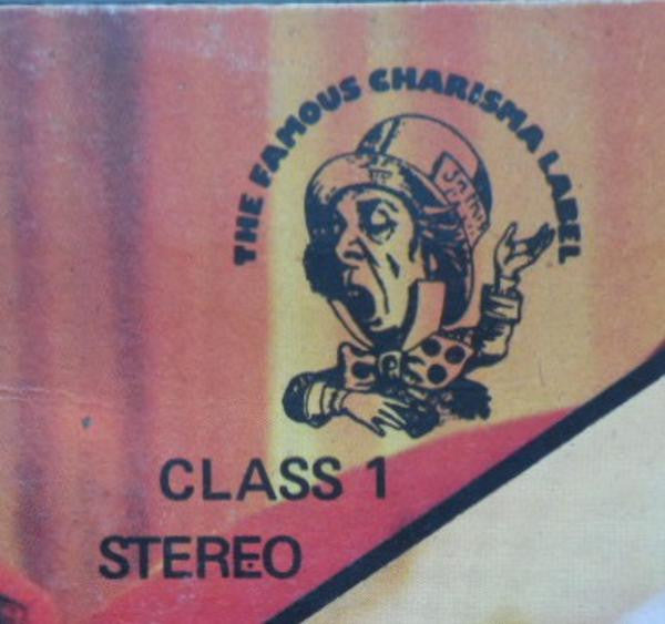 Genesis : Live (LP, Album, 2nd)