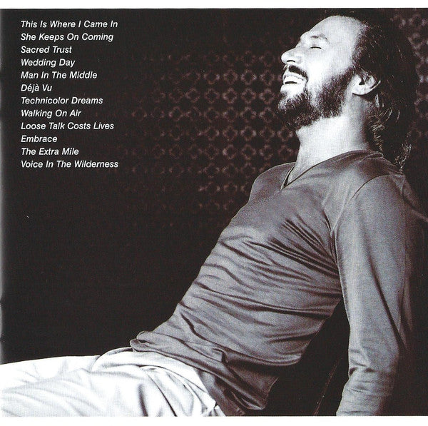 Bee Gees : This Is Where I Came In (HDCD, Album)