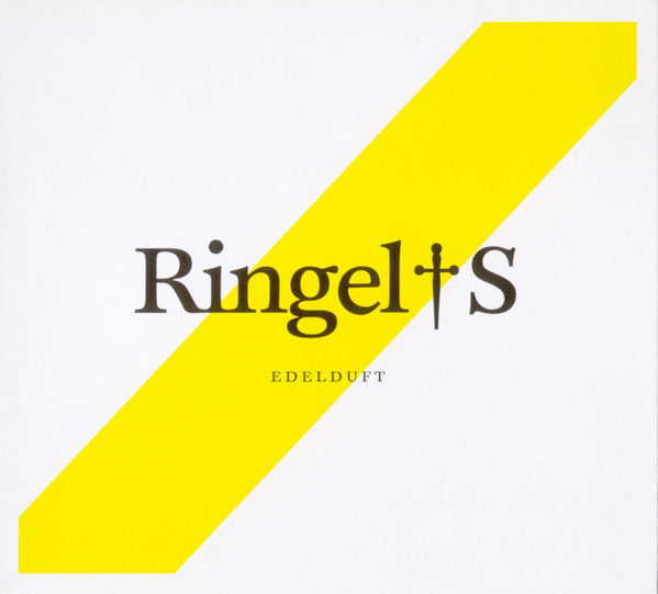 Ringel-S : Edelduft (CD, Album)