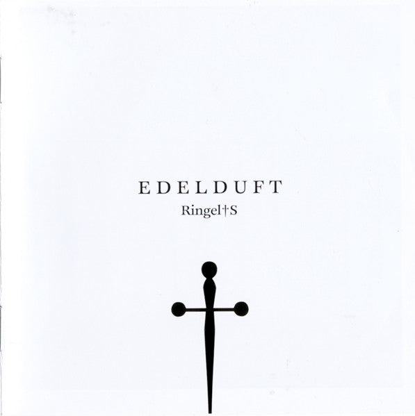 Ringel-S : Edelduft (CD, Album)