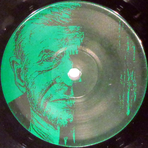 Various : Footprints Of God Part II: The Council Of Blood (7", Comp)