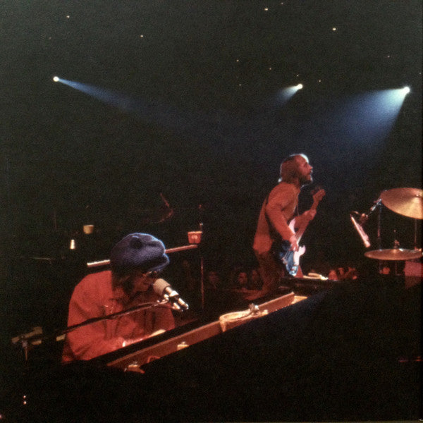 Neil Young + The Stray Gators : Tuscaloosa  (LP + LP, S/Sided, Etch + Album)